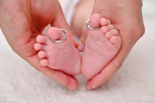 沁阳六个月宝宝退烧小妙招