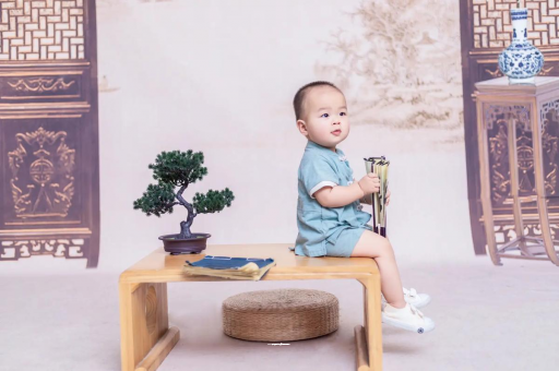 沁阳宝宝几个月认人