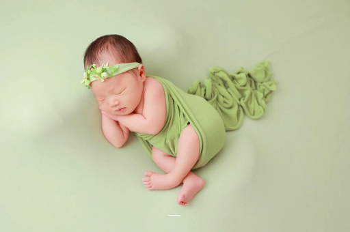 沁阳宝宝出疹子发烧